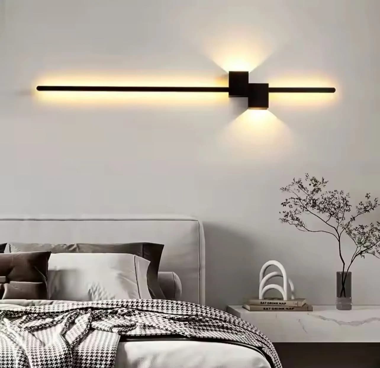 LED applique code305