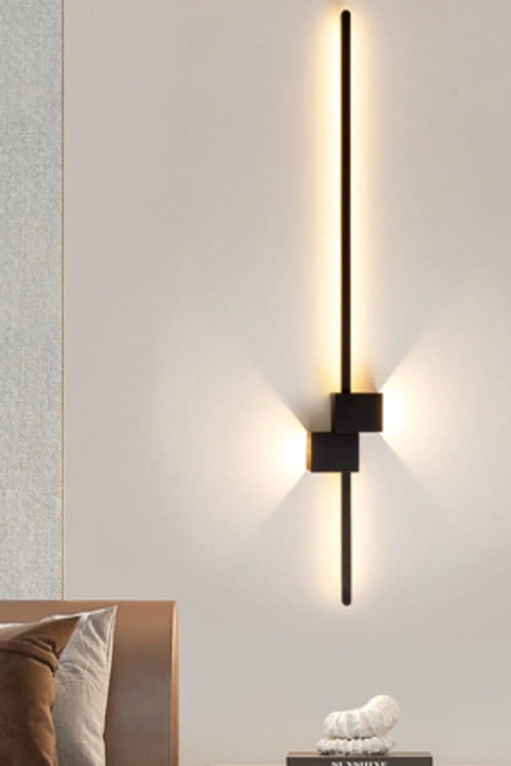 LED applique code305