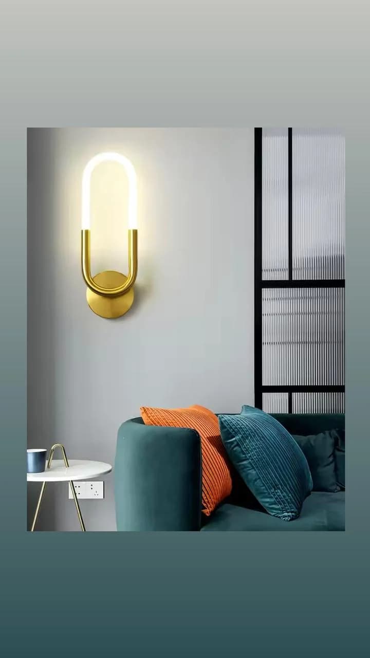 تطبيق LED بيضاوي الرمز 427