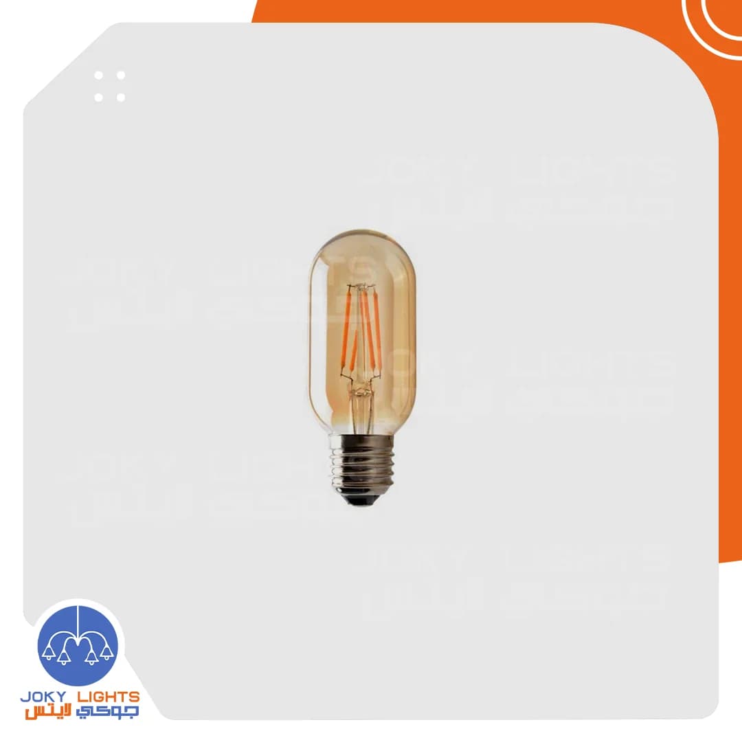 T45 capsule decorative bulb code373