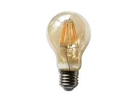 A60 ball decorative bulb code394