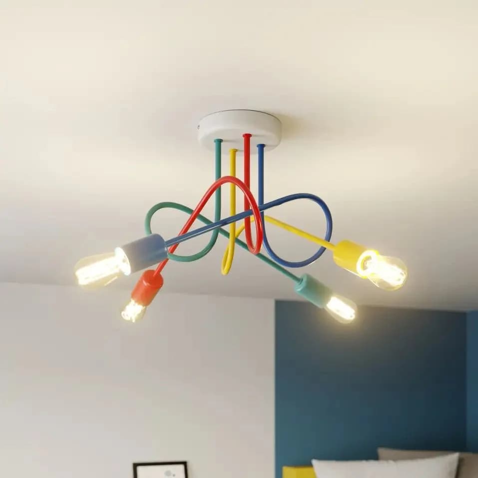 Chandelier 4 Cubits Code618