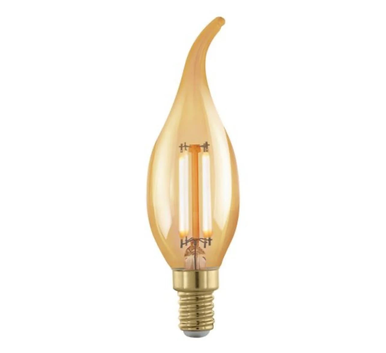 Flame Candle CODE607 LED