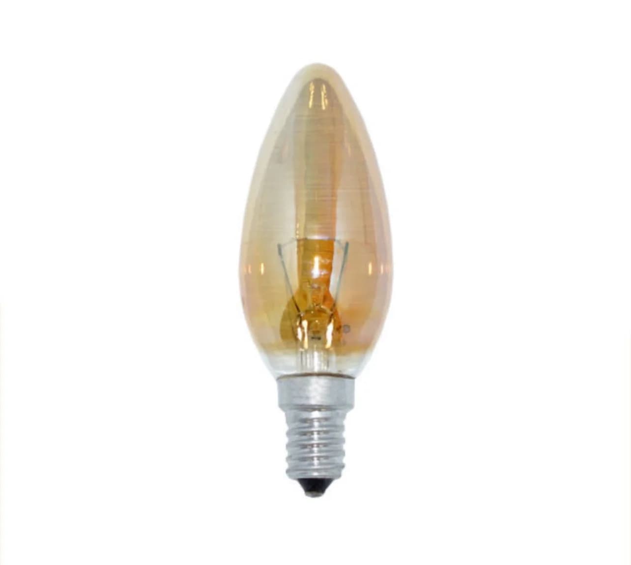 Flame Candle CODE608 LED