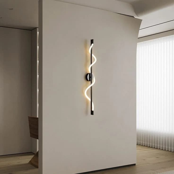 LED applique code363