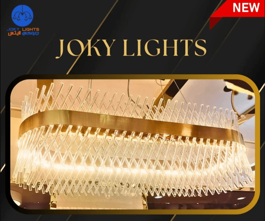 Oval chandelier with crystal handle code 648