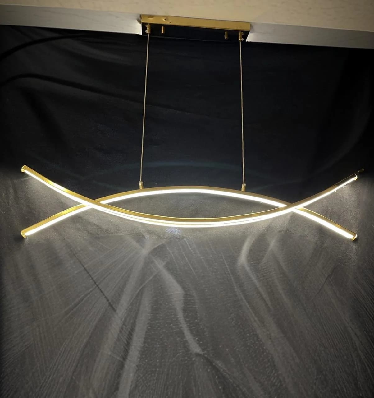 Chandelier LED Code524