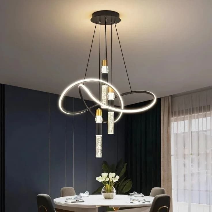LED chandelier code685