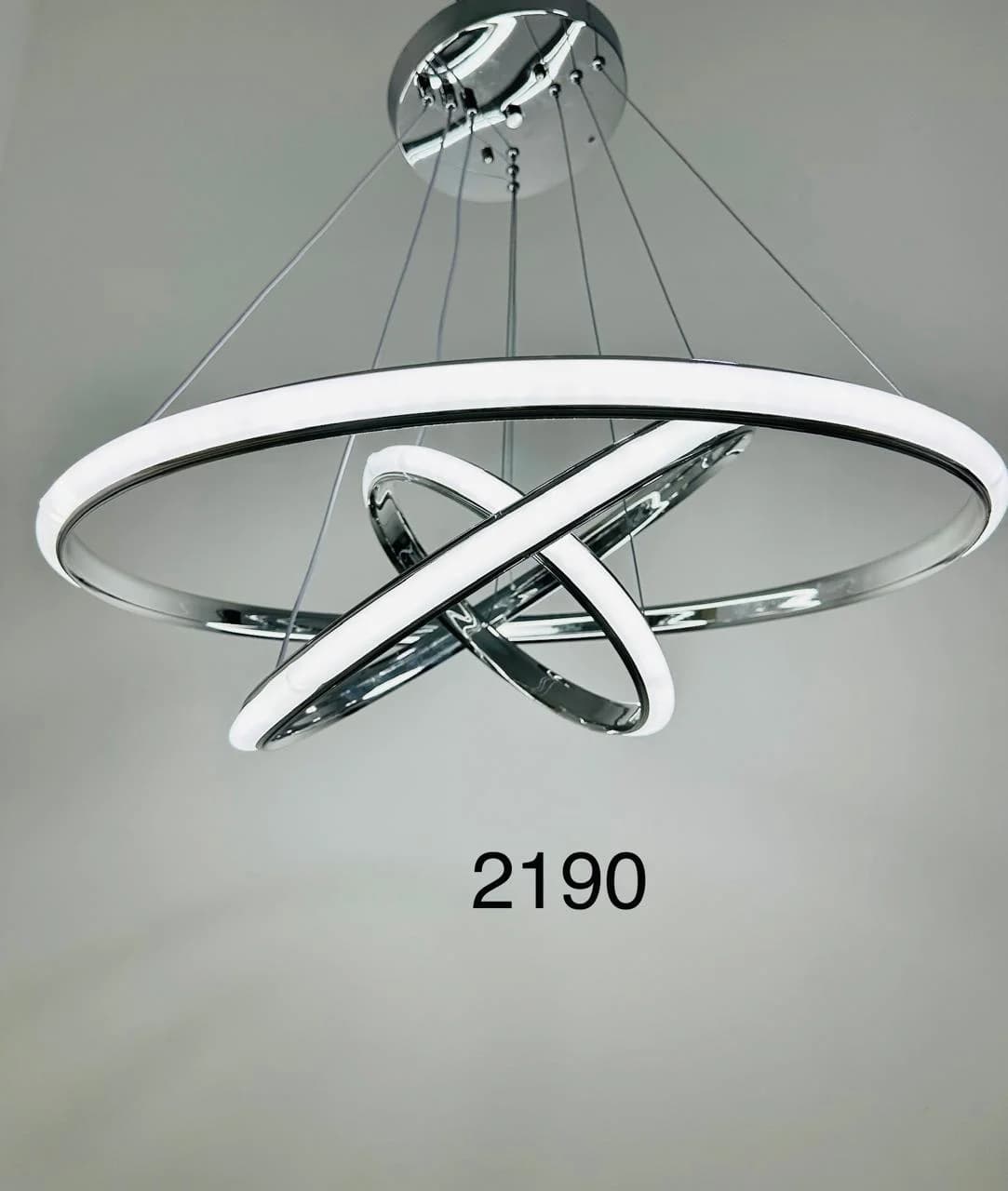 Chandelier LED Code549