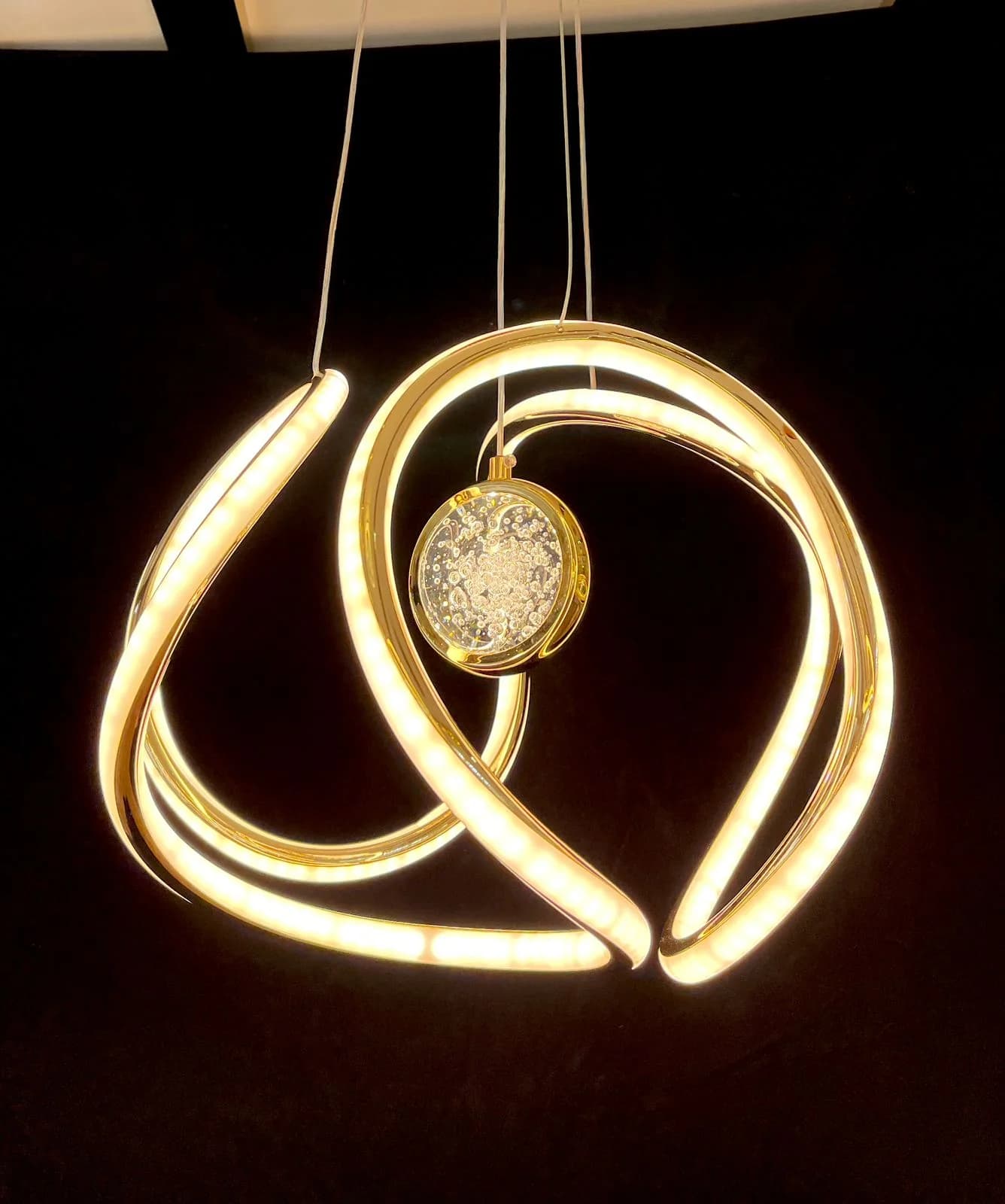 LED chandelier code574