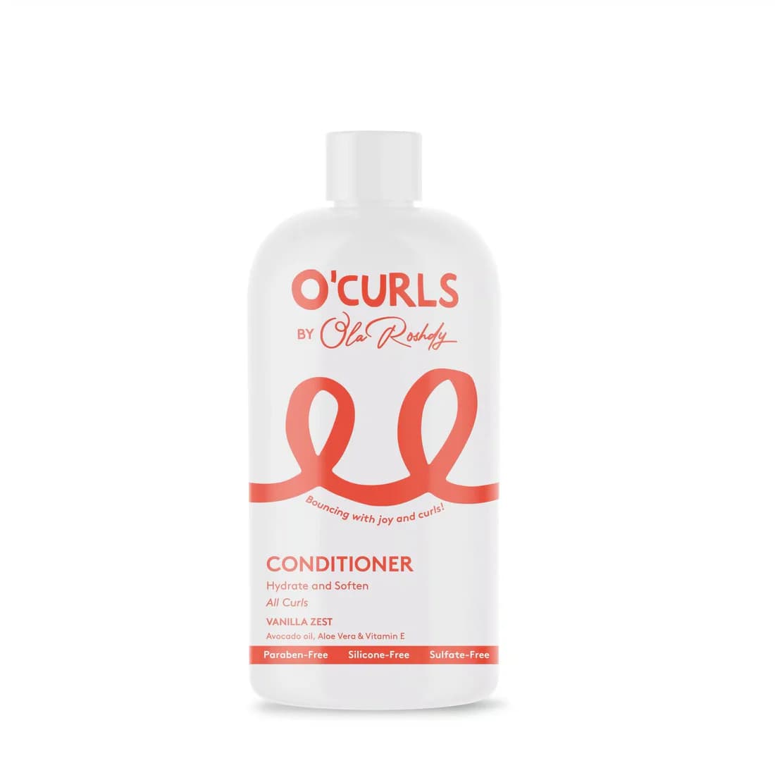 بلسم Ocurls