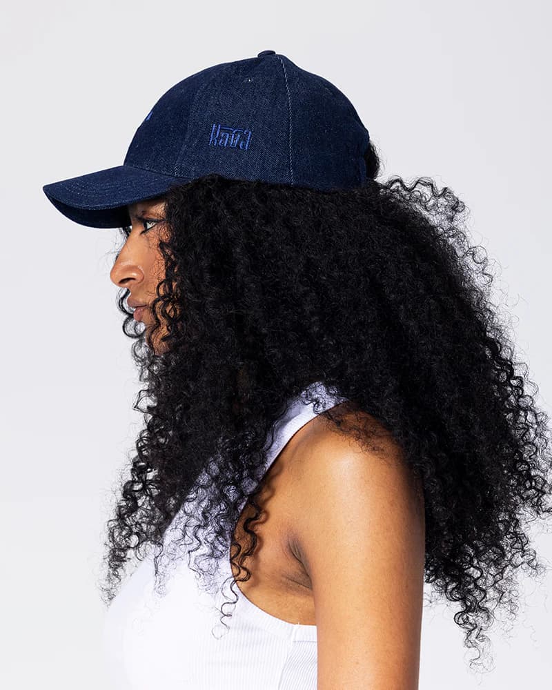 Go-Royal Cap