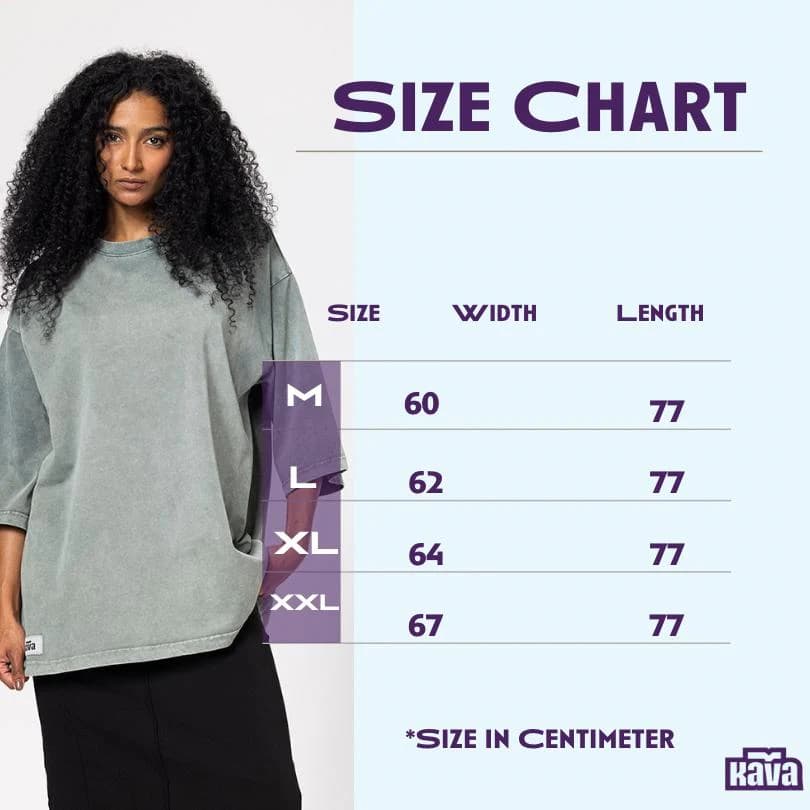 Sage Tee