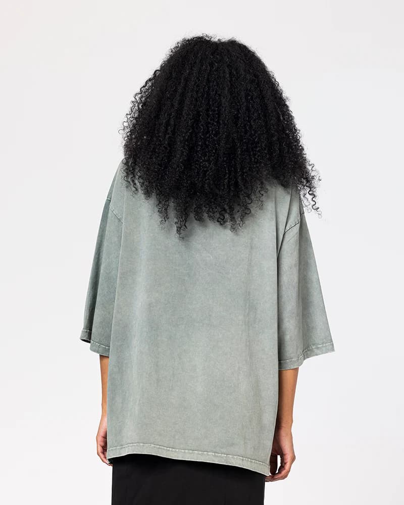 Sage Tee