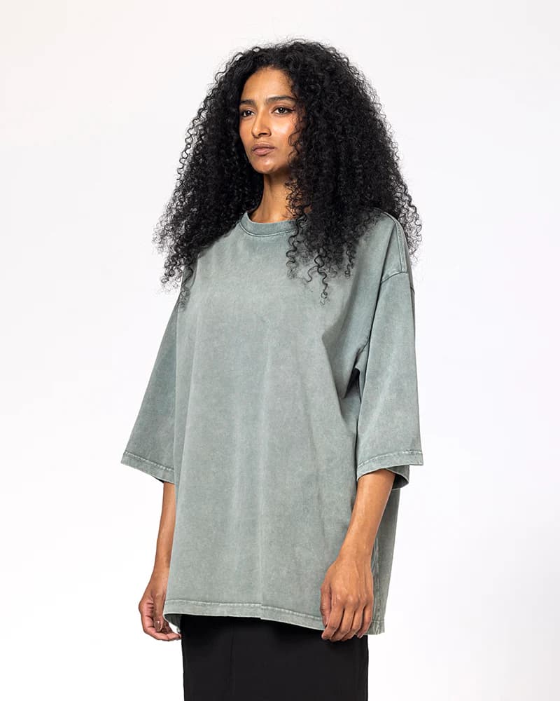 Sage Tee