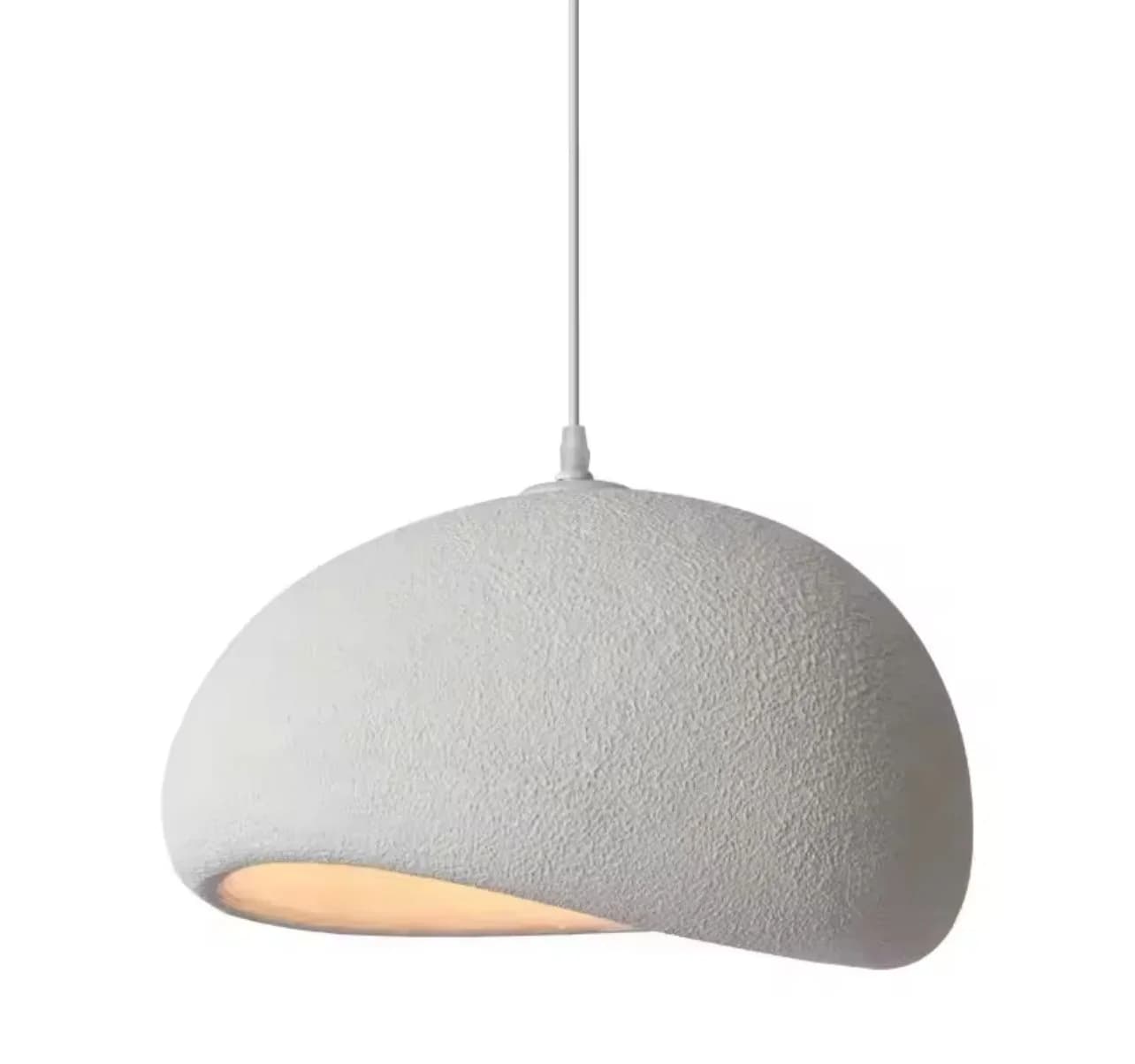 Fiberglass pendant code659