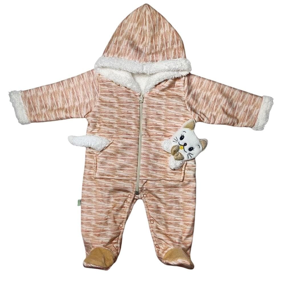 Overalls Packet