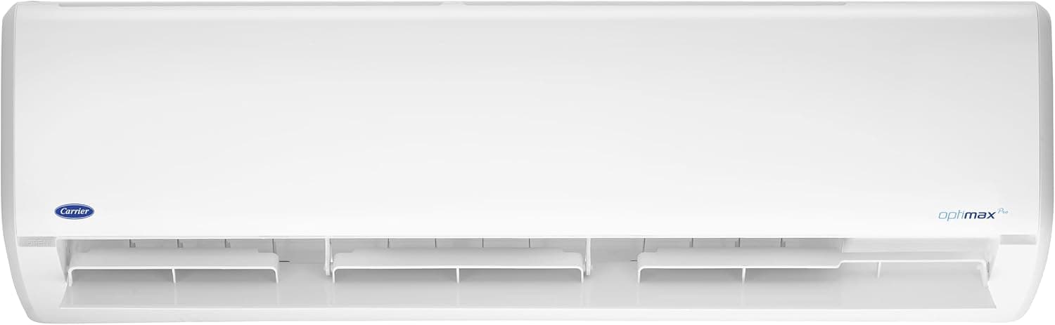 Carrier Optimax Cooling & Heating Split Air Conditioner -3 Hp 1620 W 53QHCT-24 W