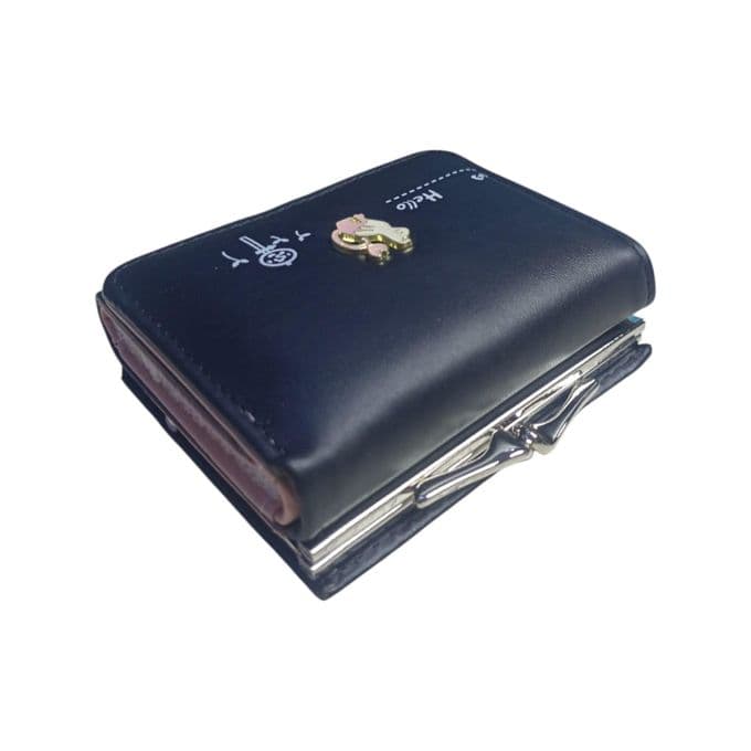 Wallet For Girls And Women, Trendy, Very Elegant And Stylish