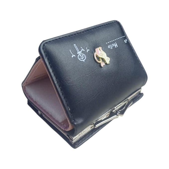 Wallet For Girls And Women, Trendy, Very Elegant And Stylish