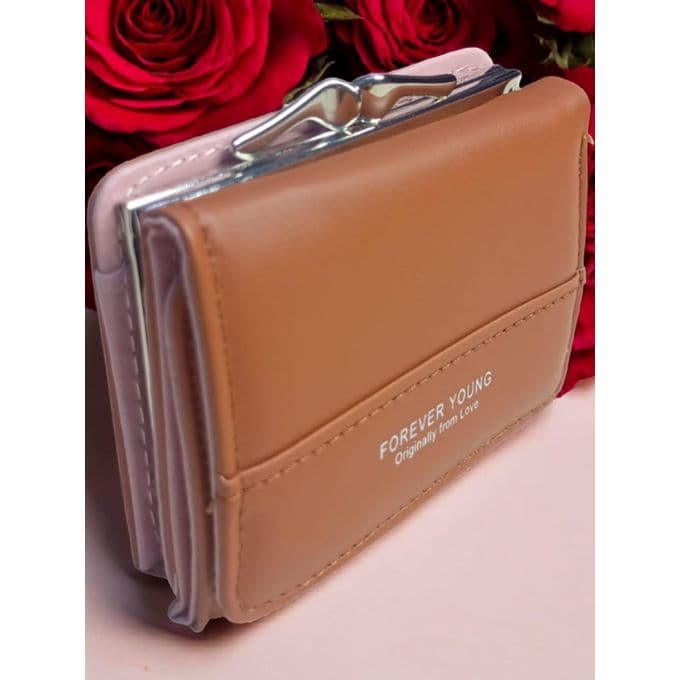 Wallet For Girls And Women, Trendy, Very Elegant And Stylish
