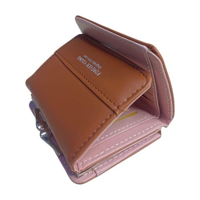 Wallet For Girls And Women, Trendy, Very Elegant And Stylish