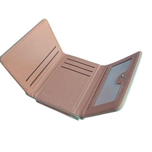 Wallet For Girls And Women, Trendy, Very Elegant And Stylish