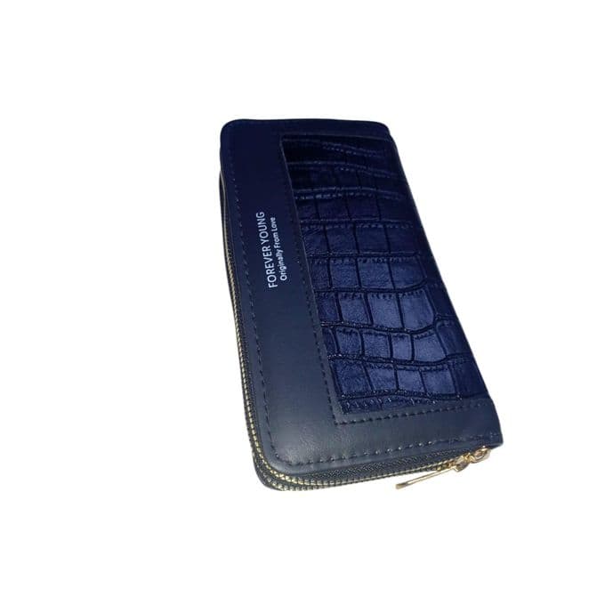 Womens Wallet, Elegant And Chic, To Organize Money And Cards