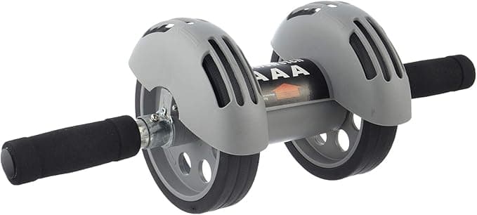 Other Exercise rolling wheel with yoga mat