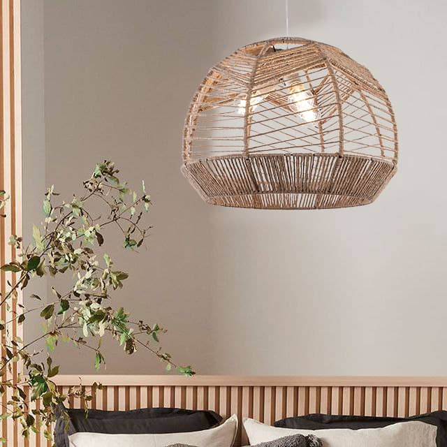 ceiling light-133