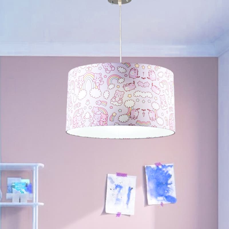 ceiling light for children-238
