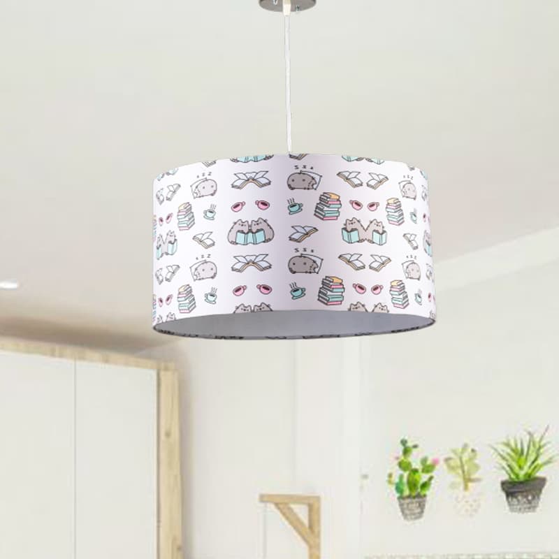 ceiling light for children-273
