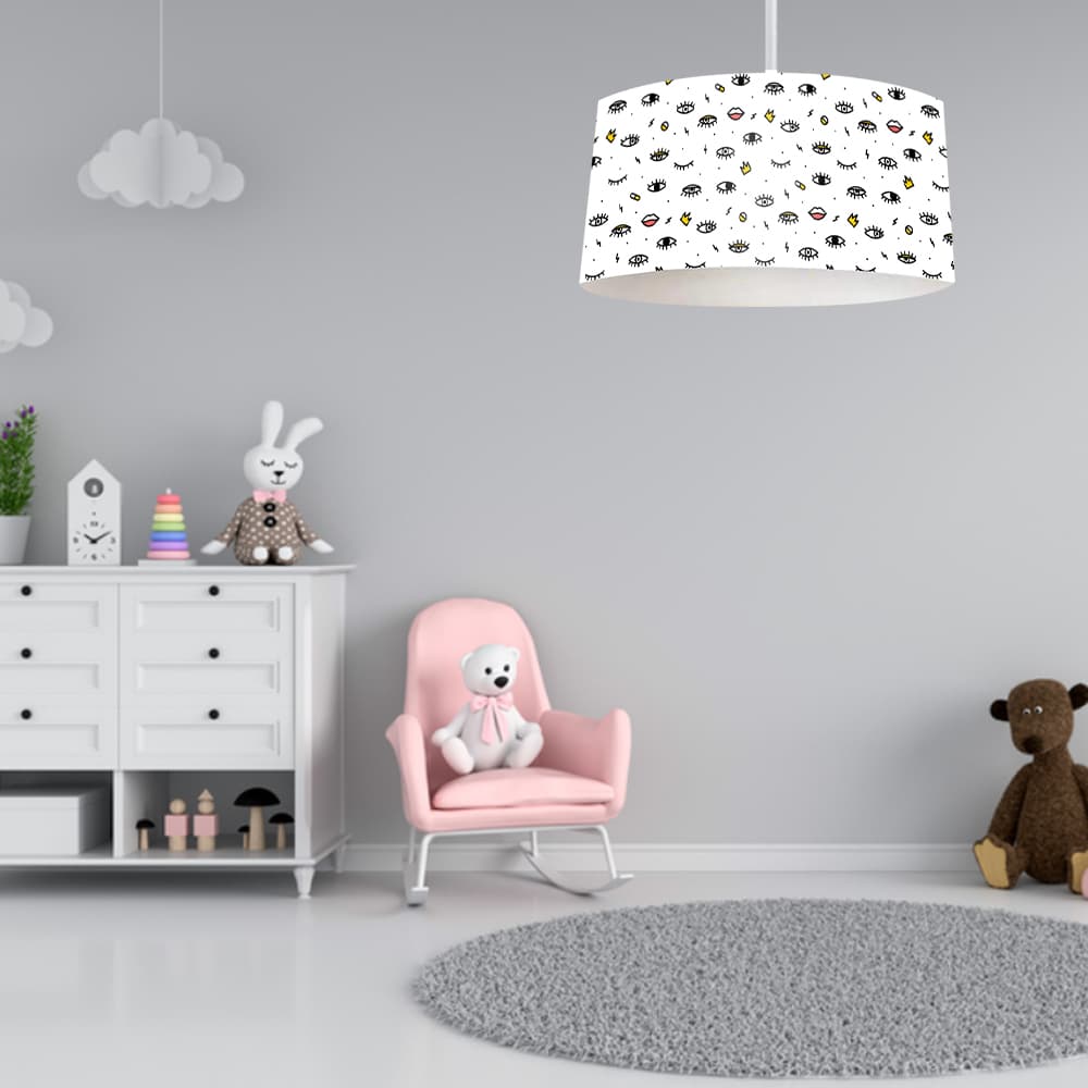 ceiling light for children-282
