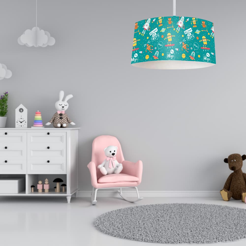 ceiling light for children-284
