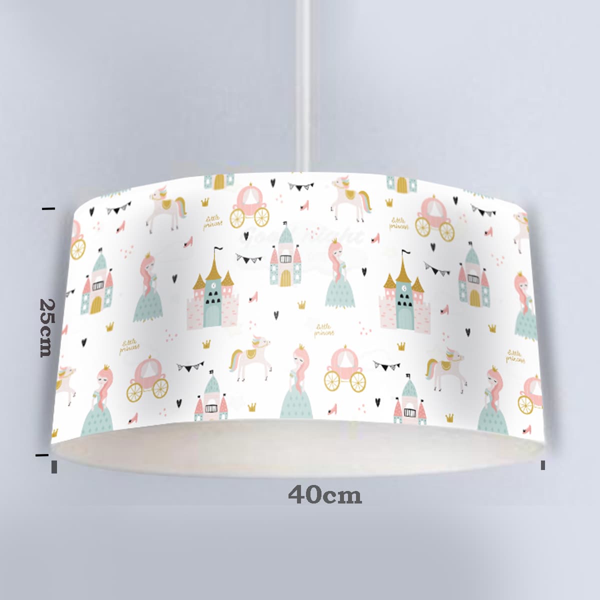 ceiling light for children-287
