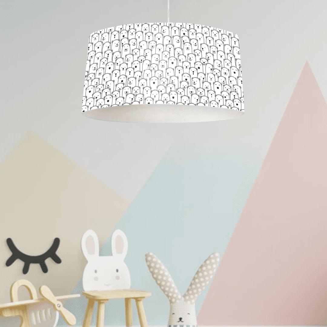 ceiling light for children-301