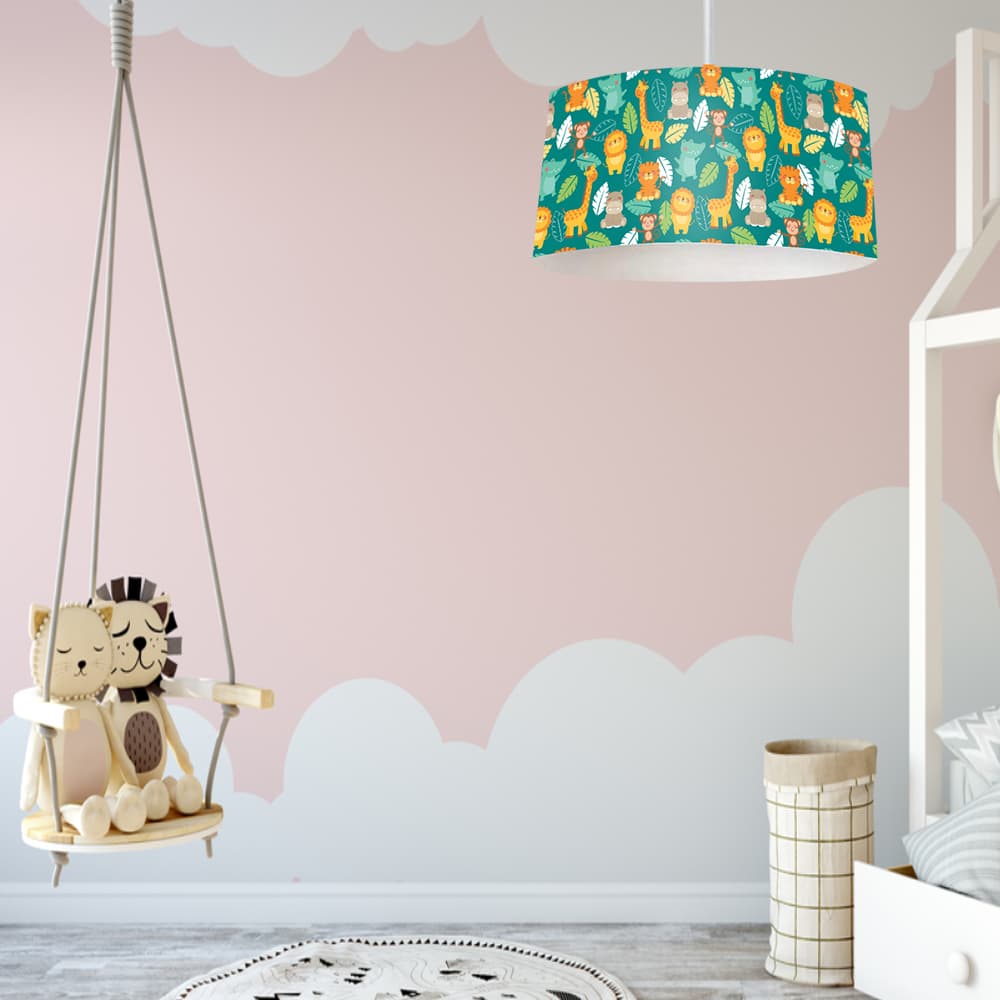 ceiling light for children-303