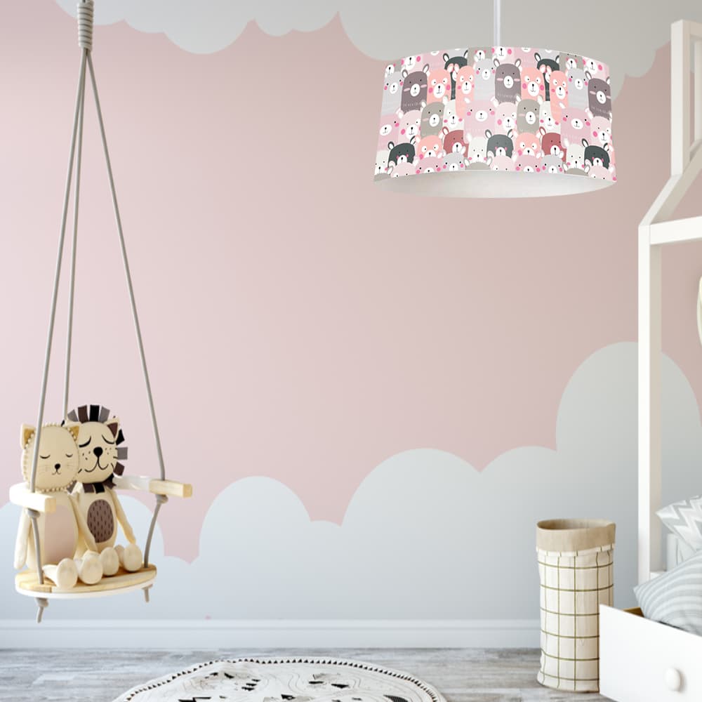 ceiling light for children-311