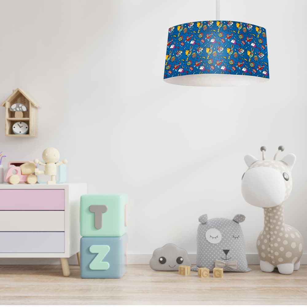 ceiling light for children-319