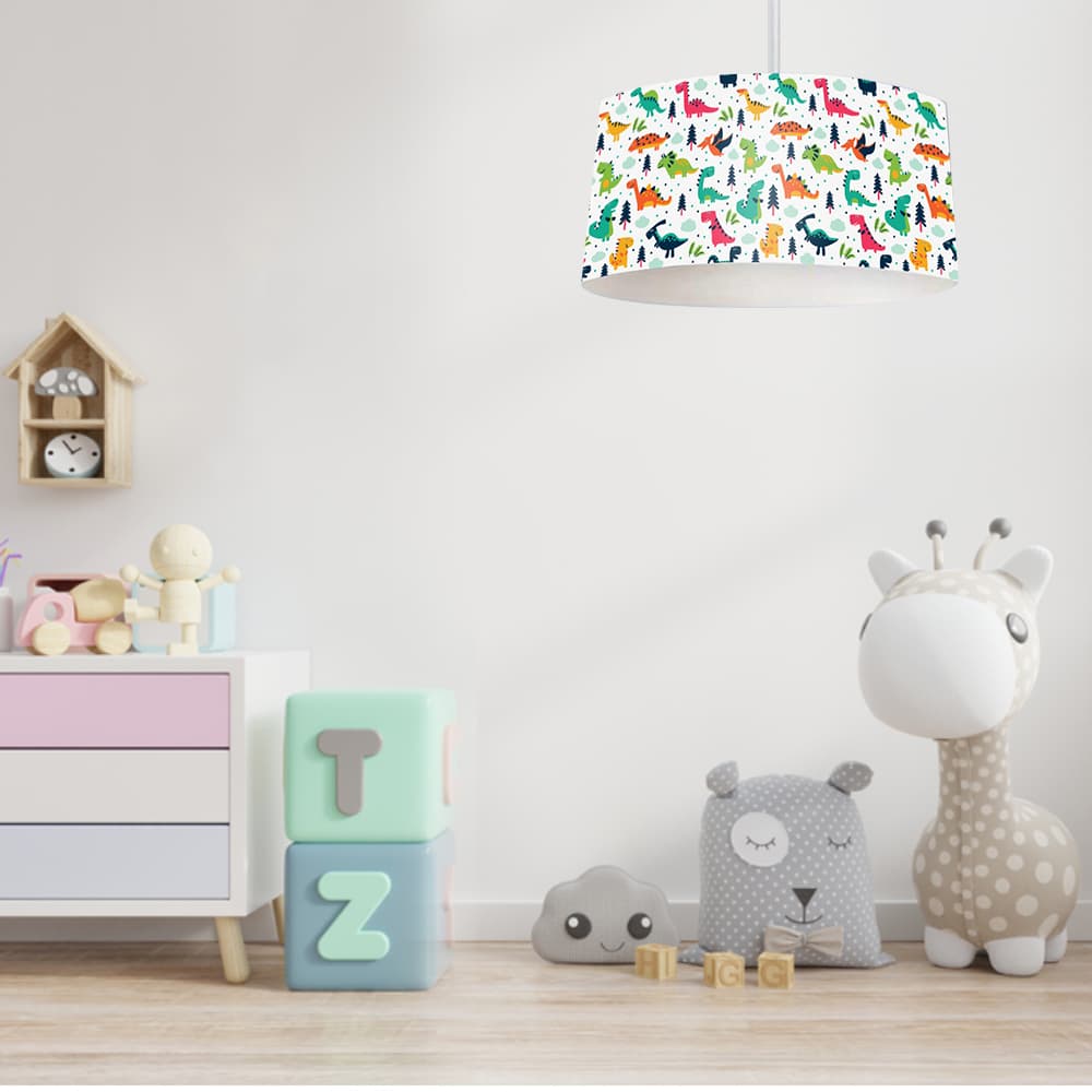 ceiling light for children-324