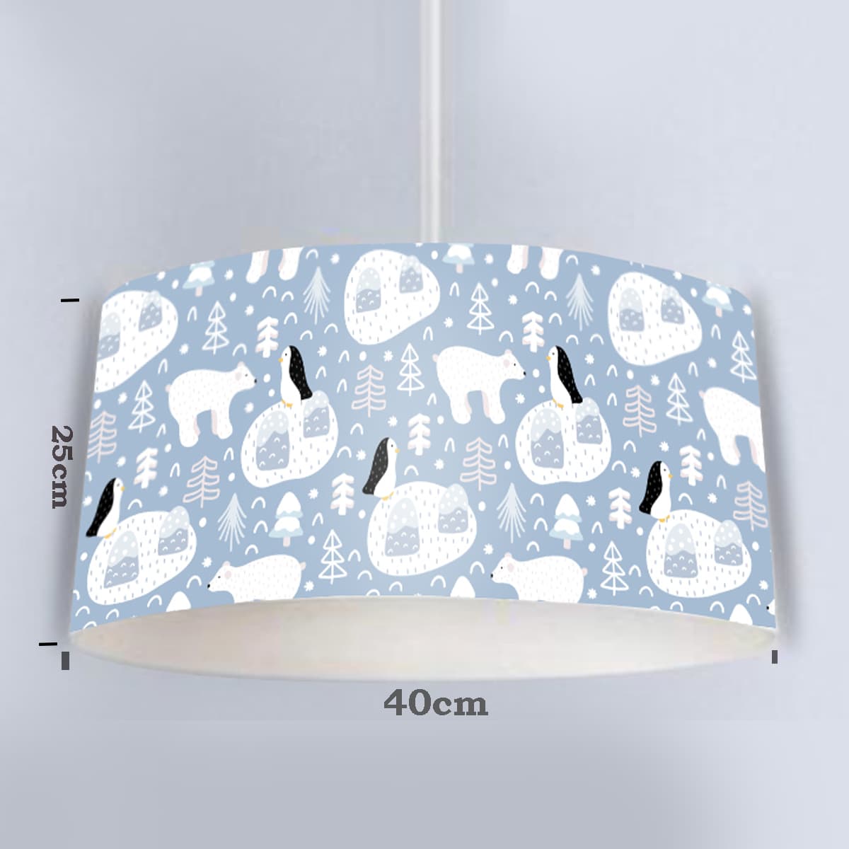 ceiling light for children-328