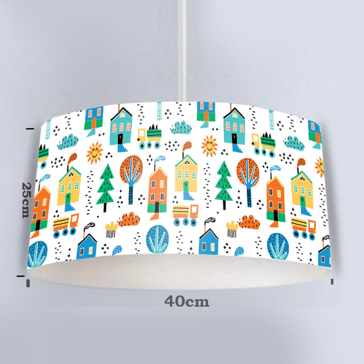 ceiling light for children-329