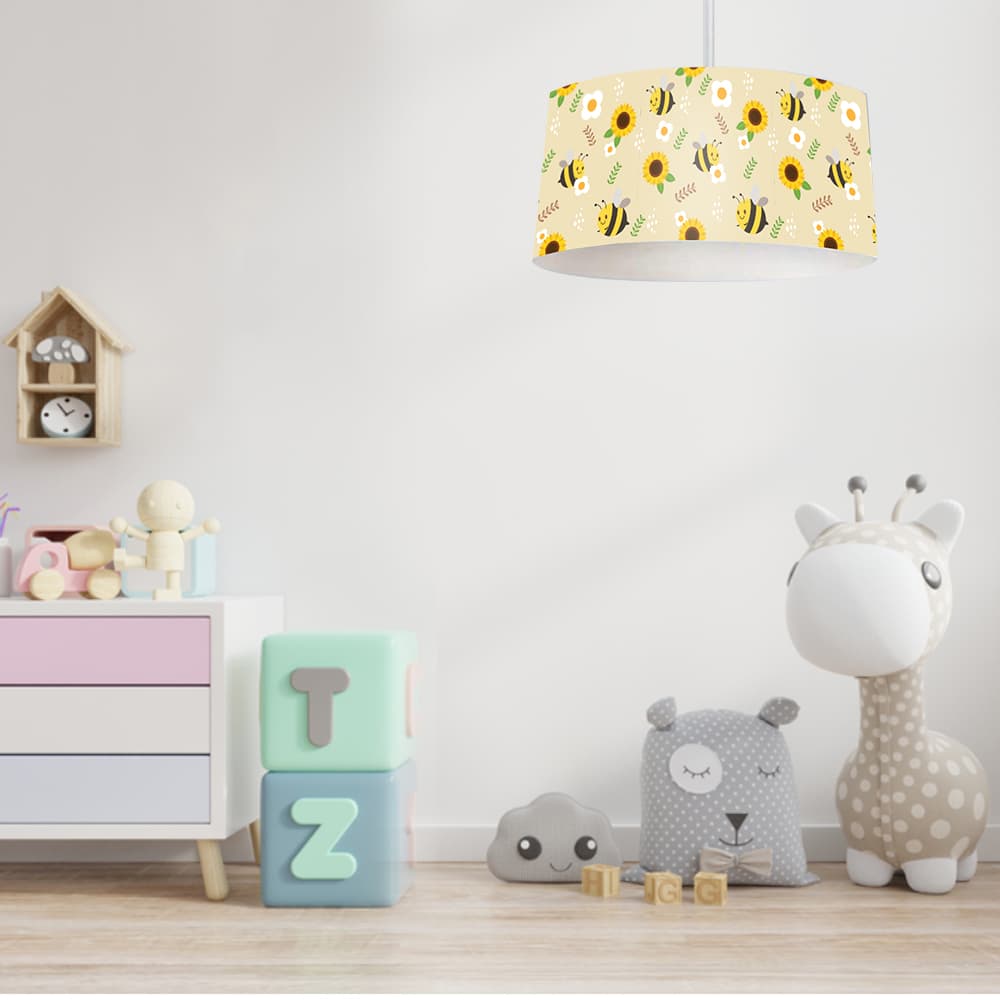 ceiling light for children-330