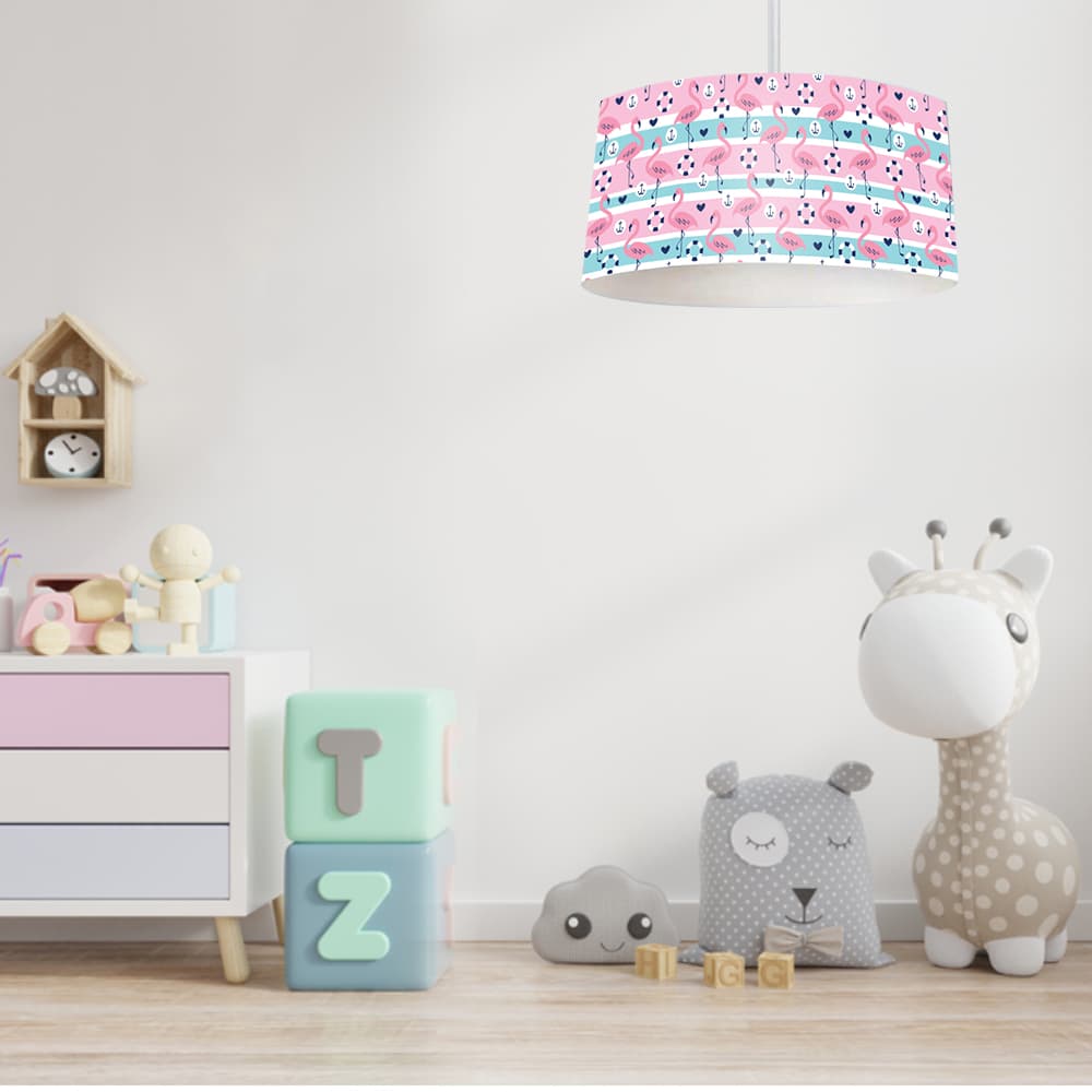 ceiling light for children-332