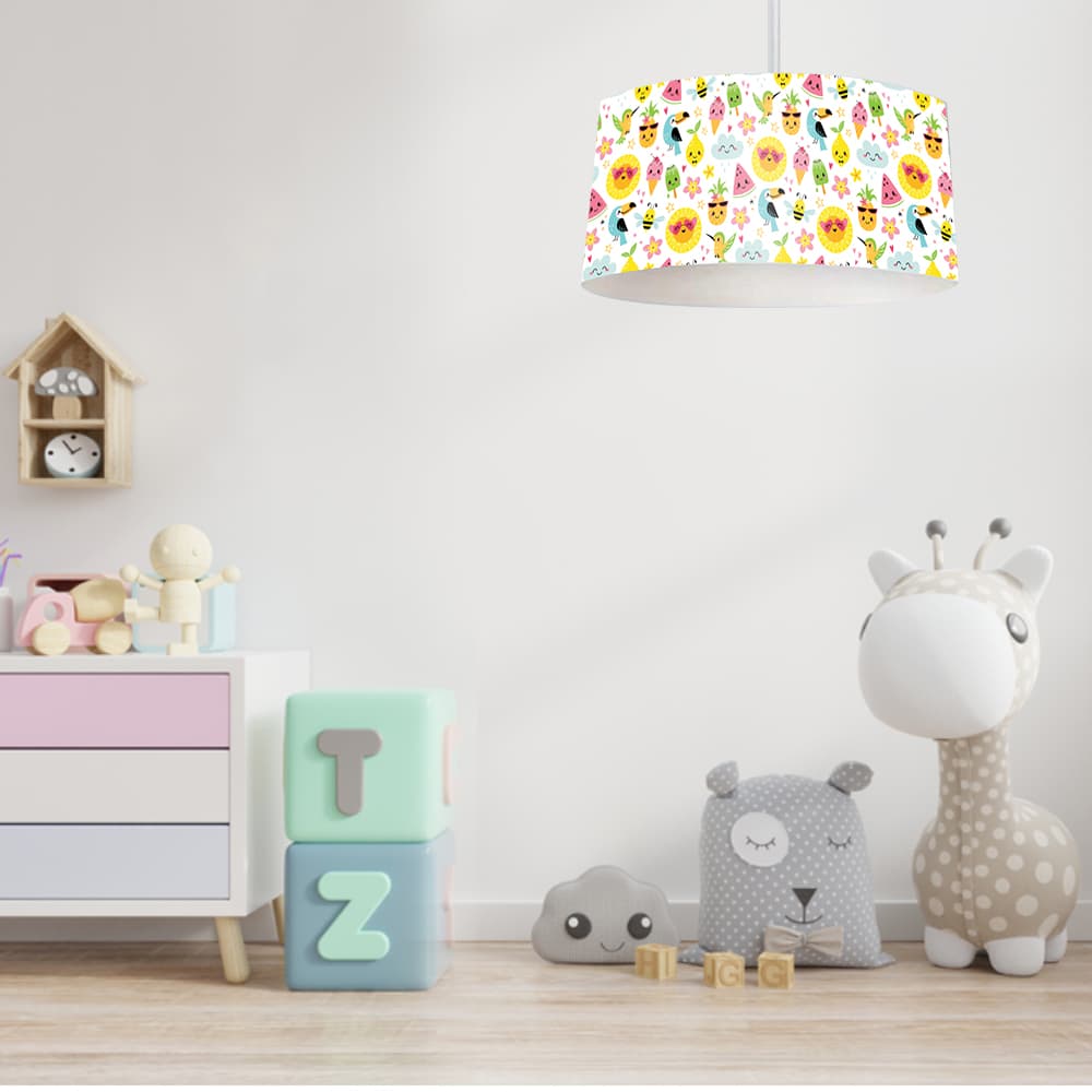 ceiling light for children-333