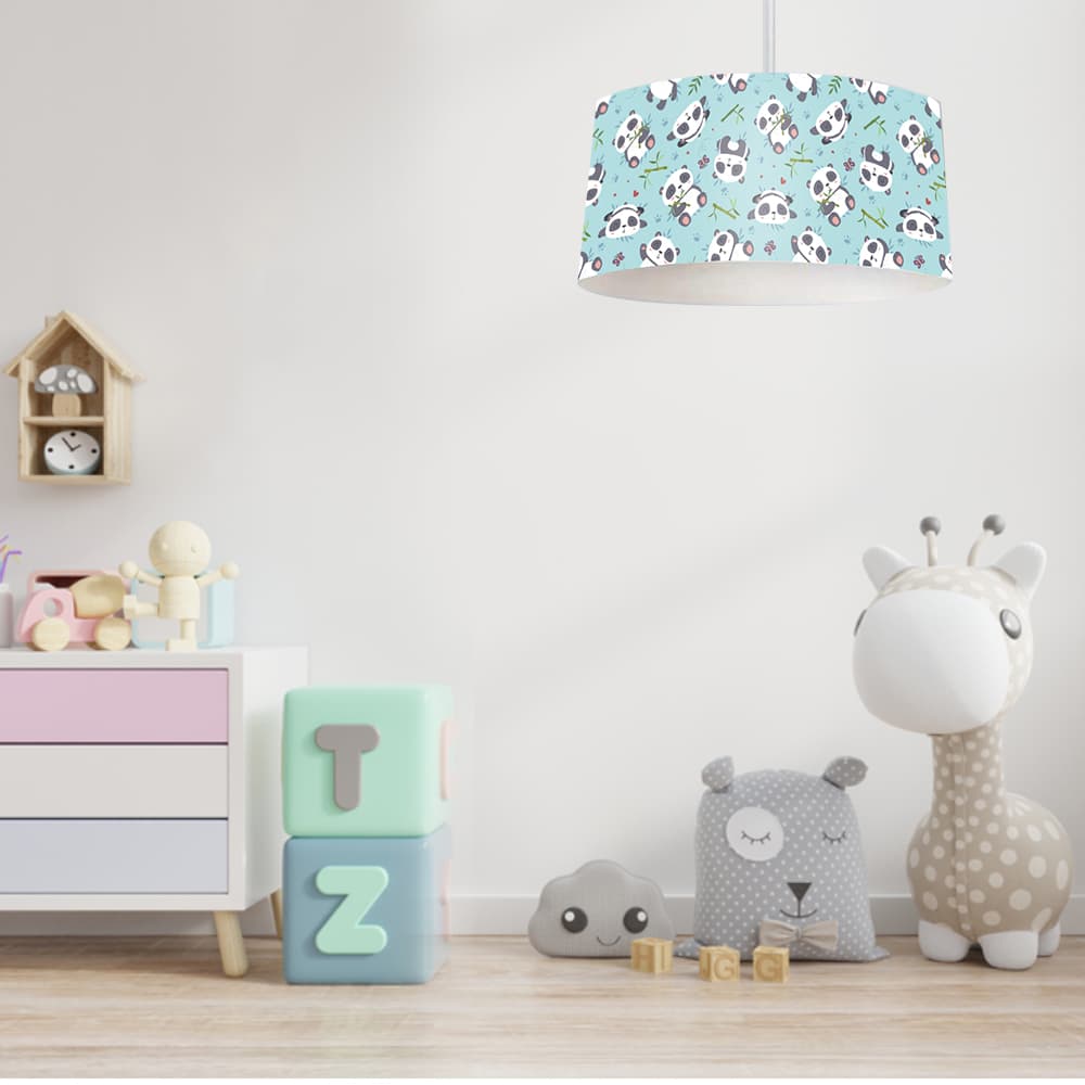ceiling light for children-334