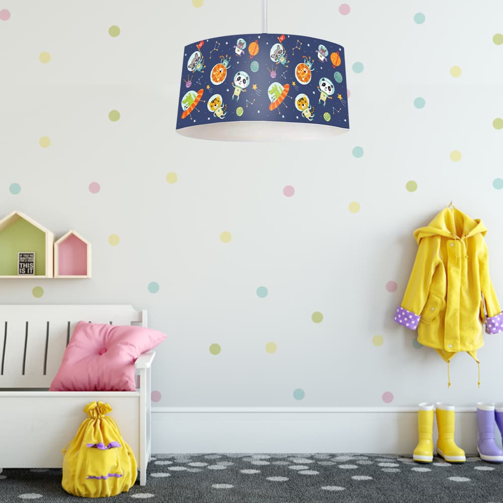 ceiling light for children-343