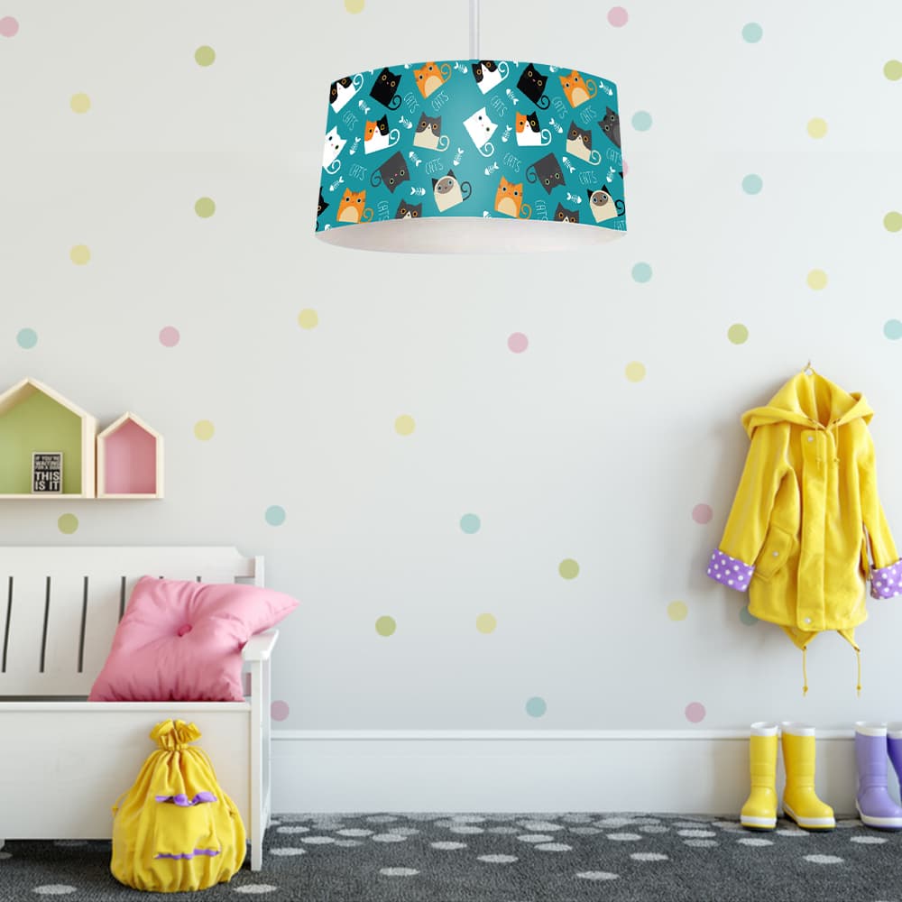 ceiling light for children-344