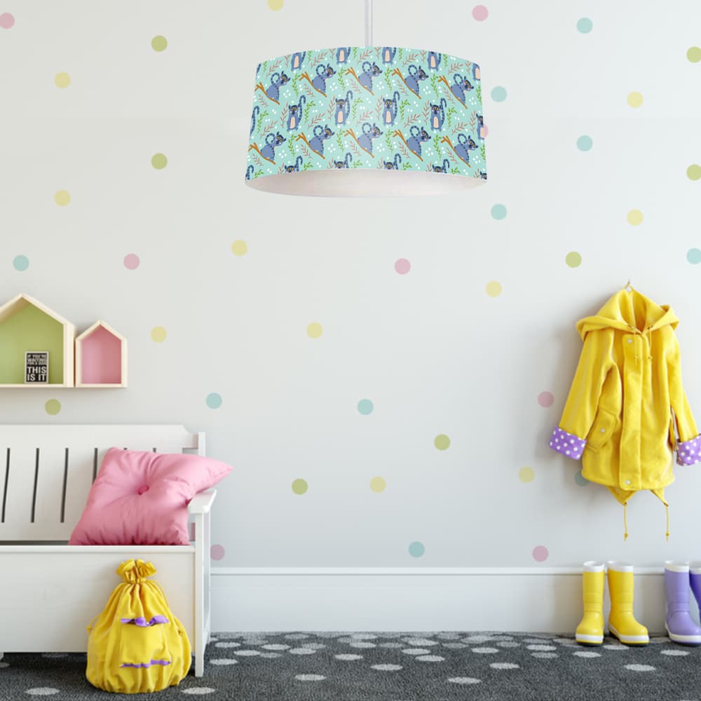 ceiling light for children-350