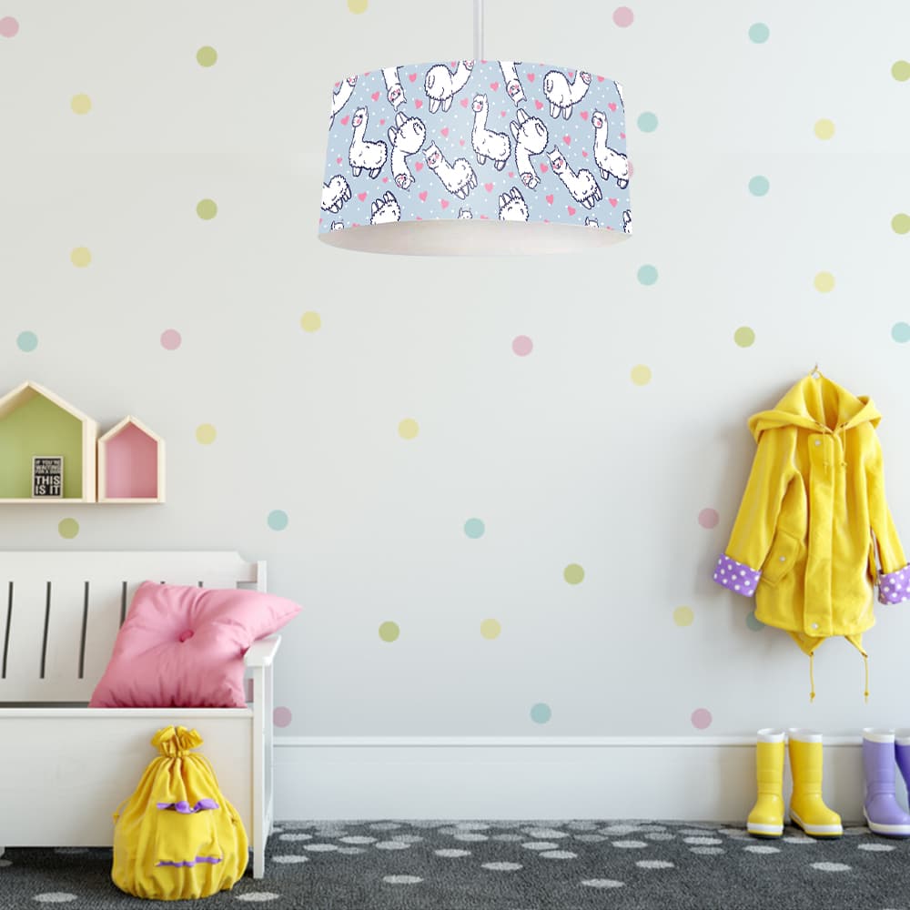 ceiling light for children-355